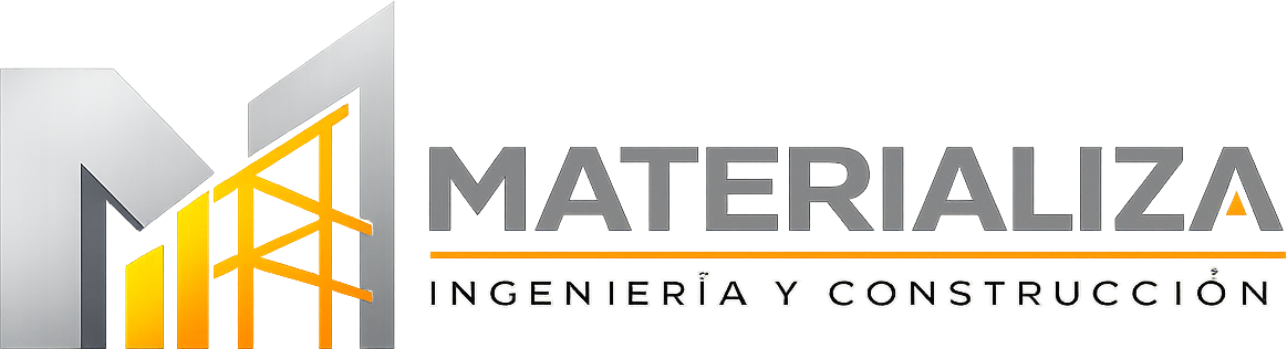 Materializa Ingeniería y Construcción